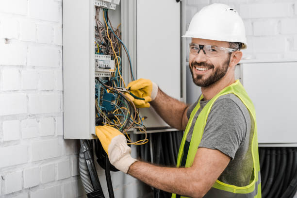 Best Electrical Upgrades for Homes  in Alexandria, LA