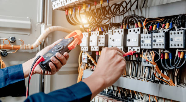 Best Circuit Breaker Repair  in Alexandria, LA