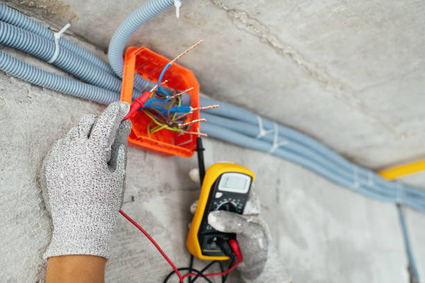 Best Home Electrical Repair  in Alexandria, LA